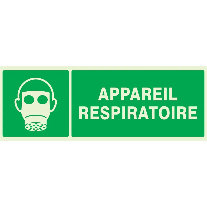 Panneau APPAREIL RESPIRATOIRE NORMASIG Taliaplast 636409 | 636409 Panneau APPAREIL RESPIRATOIRE NORMASIG Taliaplast 636409 | 636409