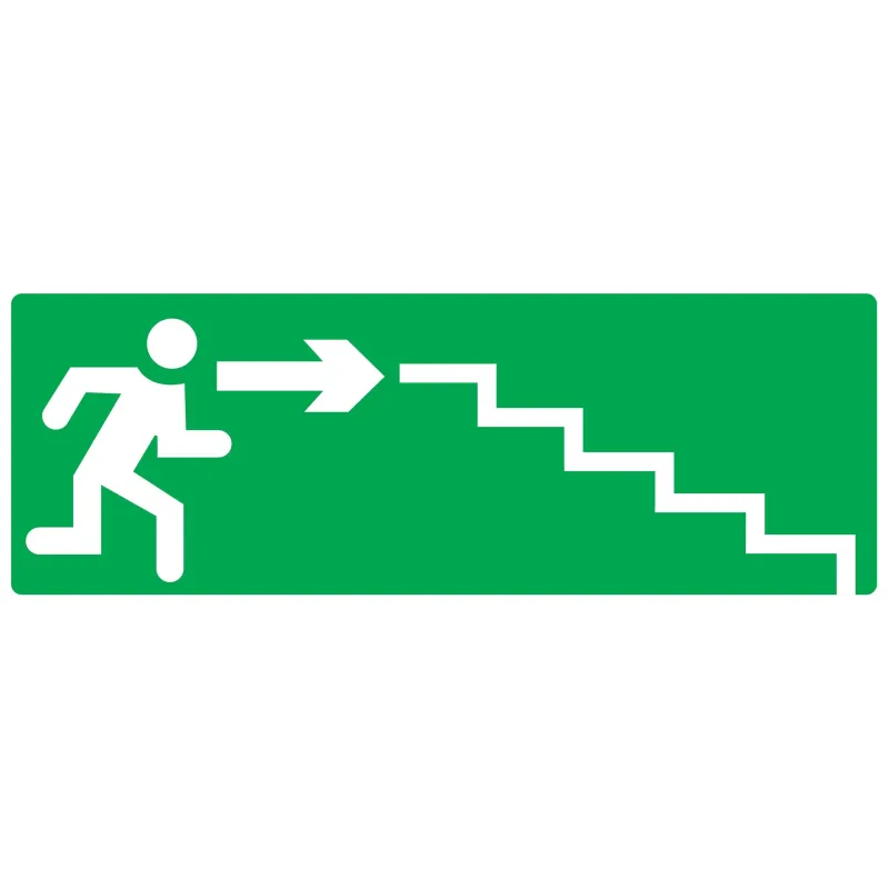 Panneau ESCALIE.DESCEND.A DROIT NORMAS Taliaplast 626430 | 626430 Panneau ESCALIE.DESCEND.A DROIT NORMAS Taliaplast 626430 | 626430