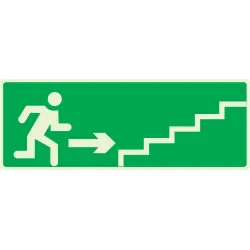 Panneau ESCALIER MONTANT DROITE NORMAS Taliaplast 636431 | 636431
