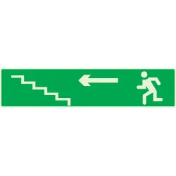 Panneau ESCALIER MONTANT GAUCHE NORMAS Taliaplast 635429 | 635429