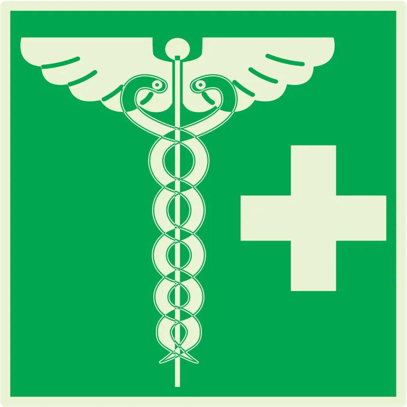 Panneau PHARMACIE NORMASIGN LUMINESCEN Taliaplast 638406 | 638406 Panneau PHARMACIE NORMASIGN LUMINESCEN Taliaplast 638406 | 638406