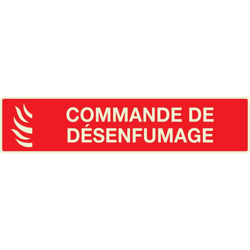 Panneau COmmANDE DE DESENFUMAGE LUMINE Taliaplast 635117 | 635117 Panneau COmmANDE DE DESENFUMAGE LUMINE Taliaplast 635117 | 635117