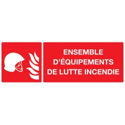 Panneau ENSEMBLE D'EQUIPEMENTS DE LUTT Taliaplast 626112 | 626112