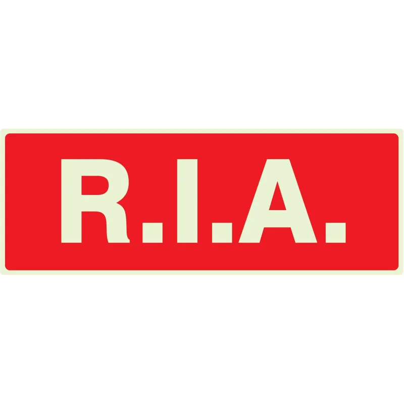Panneau R.I.A NORMASIGN LUMINESCENT 33 Taliaplast 636123 | 636123 Panneau R.I.A NORMASIGN LUMINESCENT 33 Taliaplast 636123 | 636123