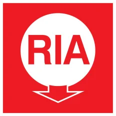 Panneau R.I.A 200X200 NORMASIGN 200X20 Taliaplast 628111 | 628111