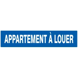 APPARTEMENT A LOUER NORMASIGN Taliaplast 625636 | 625636