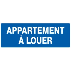 APPARTEMENT A LOUER NORMASIGN Taliaplast 626636 | 626636