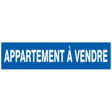APPART.A VENDRE 200x52 NORMASI Taliaplast 620637 | 620637