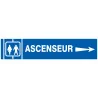 ASCENSEUR FLECH.A DROITE NORMA Taliaplast 625603 | 625603
