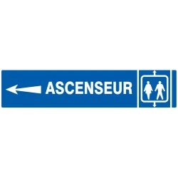 ASCENSEUR FLECH.A GAUCHE NORMA Taliaplast 625604 | 625604