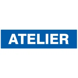 ATELIER 200X52 NORMASIGN 200X5 Taliaplast 620608 | 620608