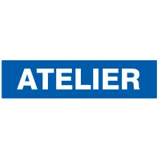 ATELIER 200X52 NORMASIGN 200X5 Taliaplast 620608 | 620608