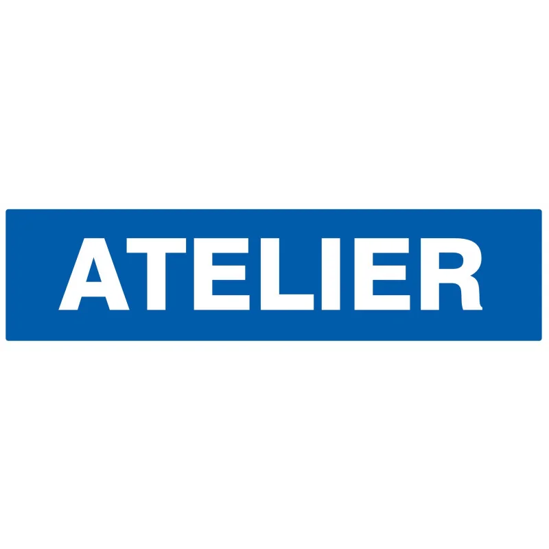 ATELIER 200X52 NORMASIGN 200X5 Taliaplast 620608 | 620608 ATELIER 200X52 NORMASIGN 200X5 Taliaplast 620608 | 620608