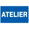 ATELIER 330X200 NORMASIGN 330X Taliaplast 621608 | 621608