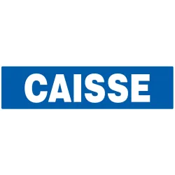 CAISSE 200X52 NORMASIGN 200X52 Taliaplast 620610 | 620610