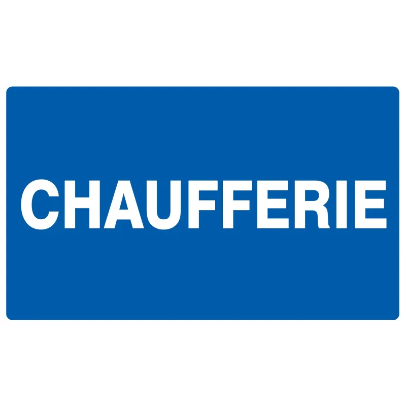 CHAUFFERIE 330X200 NORMASIGN 3 Taliaplast 621611 | 621611 CHAUFFERIE 330X200 NORMASIGN 3 Taliaplast 621611 | 621611