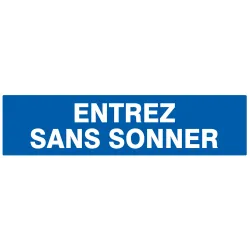 ENTREZ SANS SONNER 200x52 NORM Taliaplast 620616 | 620616