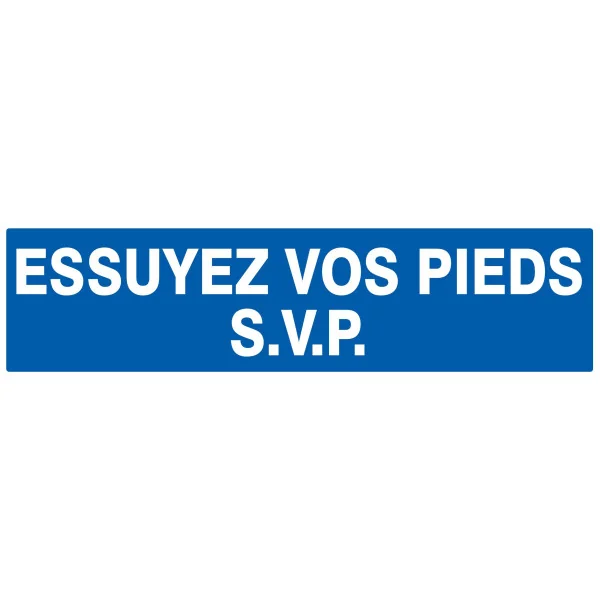 ESSUYEZ V PIEDS S.V.P 200x52 N Taliaplast 620617 | 620617 ESSUYEZ V PIEDS S.V.P 200x52 N Taliaplast 620617 | 620617
