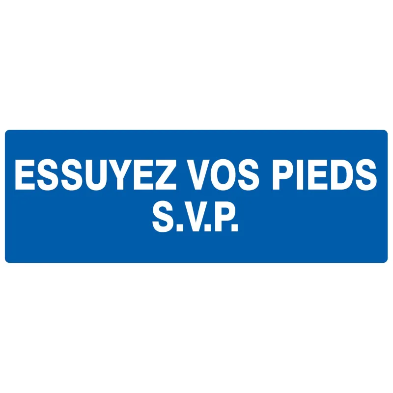 ESS. VOS PIEDS S.V.P 330x120 N Taliaplast 626617 | 626617 ESS. VOS PIEDS S.V.P 330x120 N Taliaplast 626617 | 626617