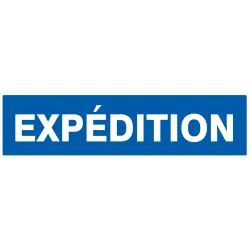 EXPEDITION 200x52 NORMASIGN 20 Taliaplast 620618 | 620618