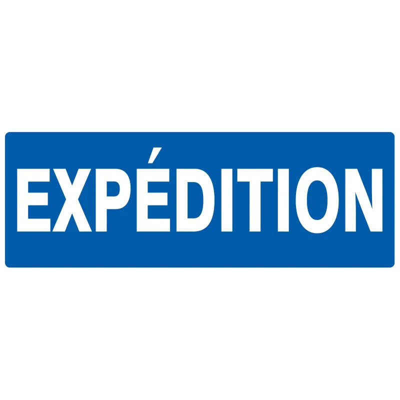 EXPEDITION NORMASIGN 330X120 Taliaplast 626618 | 626618 EXPEDITION NORMASIGN 330X120 Taliaplast 626618 | 626618