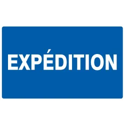 EXPEDITION 330x200 NORMASIGN 3 Taliaplast 621618 | 621618