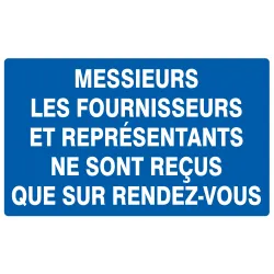 MESS.FRS&REP SUR RDV 330X200 N Taliaplast 621638 | 621638
