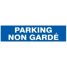 PARKING NON GARDE 200x52 NORMA Taliaplast 620646 | 620646