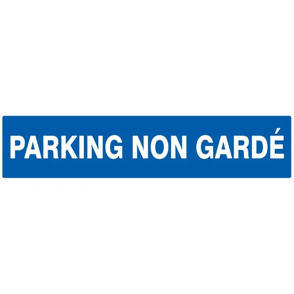 PARKING NON GARDE NORMASIGN 33 Taliaplast 625646 | 625646 PARKING NON GARDE NORMASIGN 33 Taliaplast 625646 | 625646