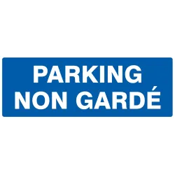 PARKING NON GARDE NORMASIGN 33 Taliaplast 626646 | 626646