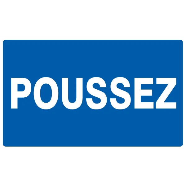 POUSSEZ 330X200 NORMASIGN 330X Taliaplast 621642 | 621642 POUSSEZ 330X200 NORMASIGN 330X Taliaplast 621642 | 621642