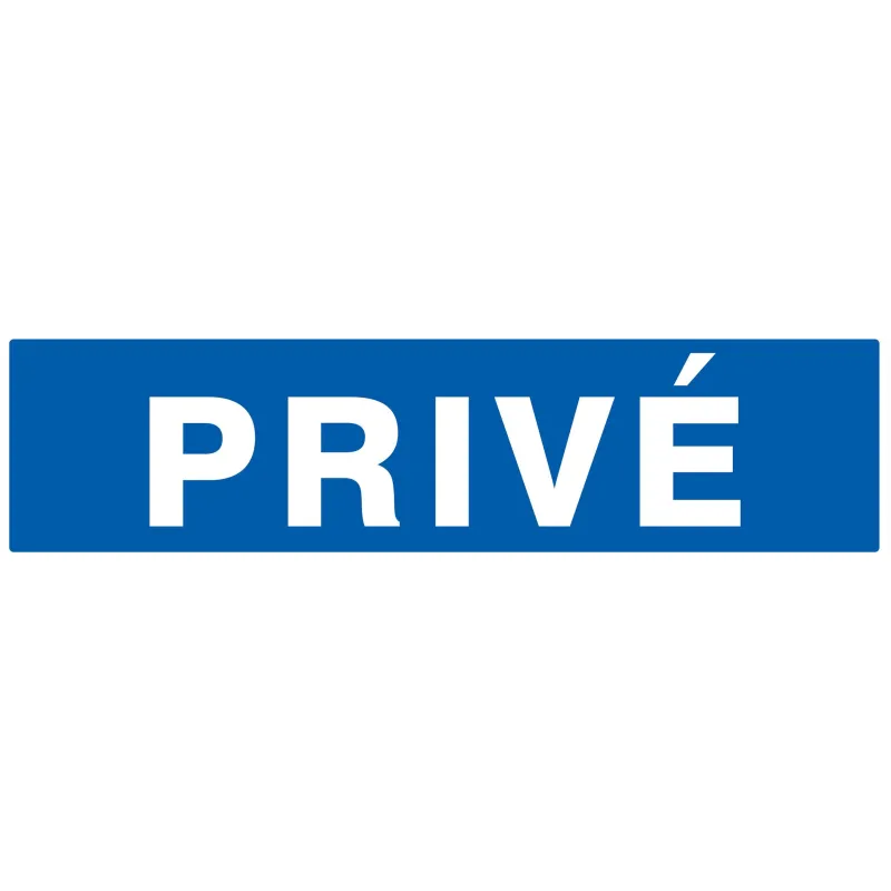 PRIVE 200x52 NORMASIGN 200X52 Taliaplast 620640 | 620640 PRIVE 200x52 NORMASIGN 200X52 Taliaplast 620640 | 620640