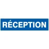 RECEPTION 200x52 NORMASIGN 200 Taliaplast 620624 | 620624