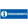 RENSEIGNEMENTS NORMASIGN 330X1 Taliaplast 626626 | 626626