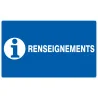 RENSEIGNEMENTS 330x200 NORMASI Taliaplast 621626 | 621626