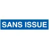 SANS ISSUE NORMASIGN 330X75 Taliaplast 625627 | 625627