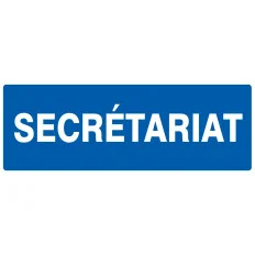 SECRETARIAT NORMASIGN 330X120 Taliaplast 626628 | 626628