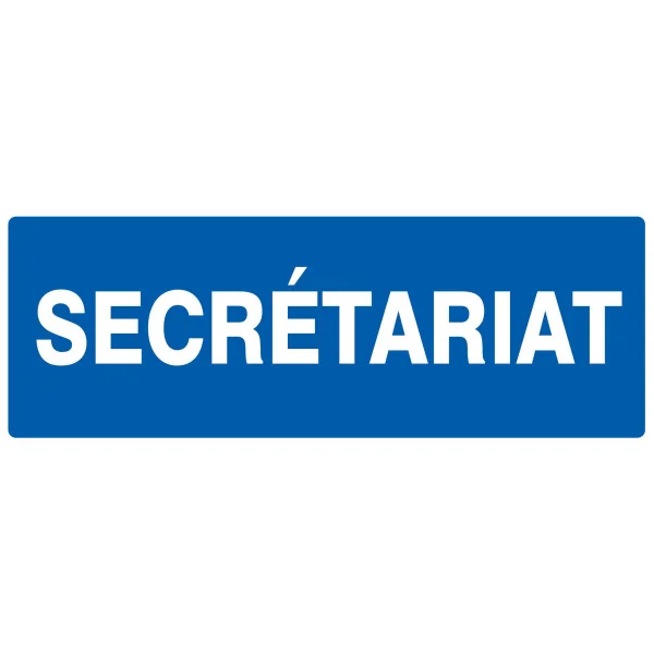 SECRETARIAT NORMASIGN 330X120 Taliaplast 626628 | 626628 SECRETARIAT NORMASIGN 330X120 Taliaplast 626628 | 626628