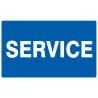 SERVICE 330x200 NORMASIGN 330X Taliaplast 621629 | 621629