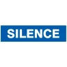 SILENCE 200X52 NORMASIGN 200X5 Taliaplast 620630 | 620630