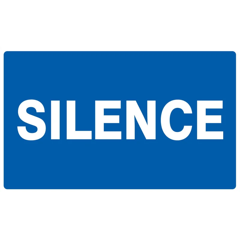 SILENCE 330x200 NORMASIGN 330X Taliaplast 621630 | 621630 SILENCE 330x200 NORMASIGN 330X Taliaplast 621630 | 621630