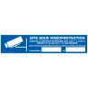 SITE SOUS VIDEOPROTECTION AVEC Taliaplast 625238 | 625238