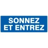 SONNEZ ET ENTREZ NORMASIGN 330 Taliaplast 626631 | 626631