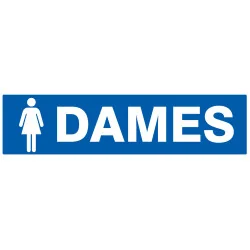 TOILETTES DAMES 200x52 NORMASI Taliaplast 620647 | 620647