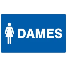 TOILETTES DAMES 330x200 NORMAS Taliaplast 621647 | 621647