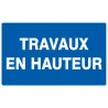 TRAVAUX EN HAUTEUR 330x200 NOR Taliaplast 621650 | 621650