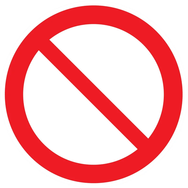 Panneau INTERDICTION NORMASIGN ADHESIF Taliaplast 724259 | 724259 Panneau INTERDICTION NORMASIGN ADHESIF Taliaplast 724259 | 724259