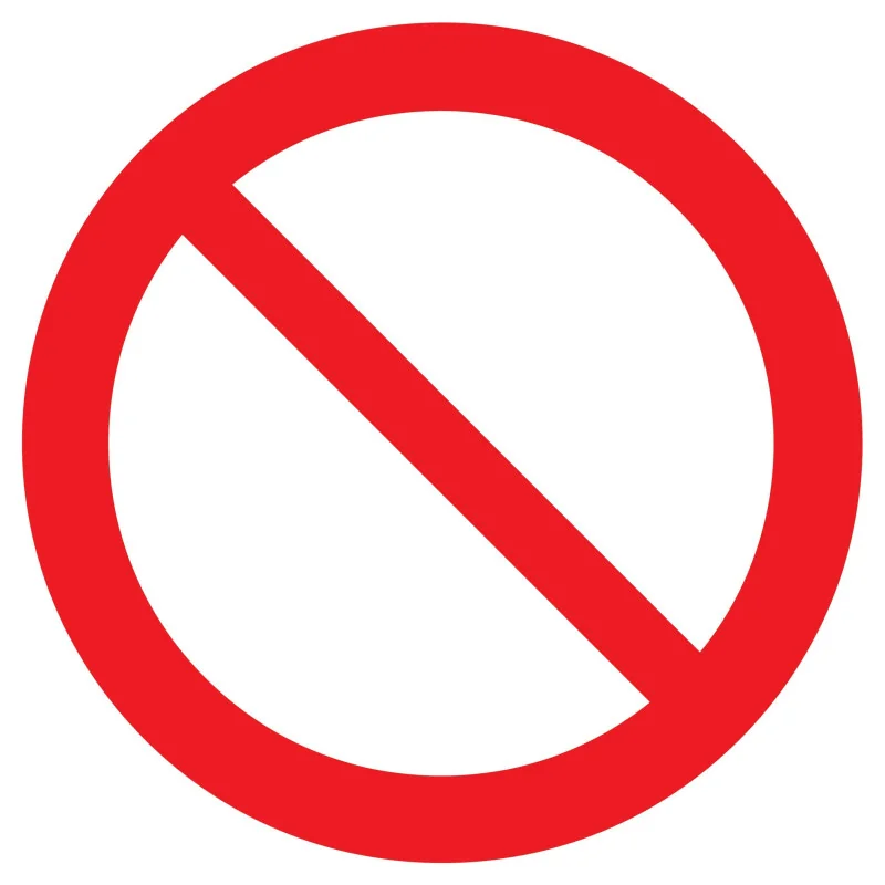 Panneau INTERDICTION NORMASIGN ADHESIF Taliaplast 723259 | 723259 Panneau INTERDICTION NORMASIGN ADHESIF Taliaplast 723259 | 723259