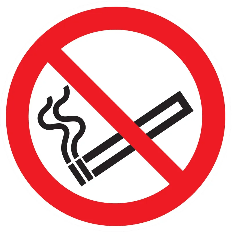 Panneau INTERDICTION DE FUMER NORMASIG Taliaplast 724210 | 724210 Panneau INTERDICTION DE FUMER NORMASIG Taliaplast 724210 | 724210