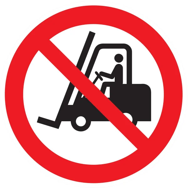 Panneau INTERDIT AUX VEHICULES INDUST. Taliaplast 724249 | 724249 Panneau INTERDIT AUX VEHICULES INDUST. Taliaplast 724249 | 724249